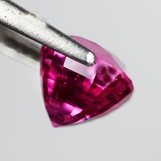 Rosa Spinell - 4.54 ct #3.1