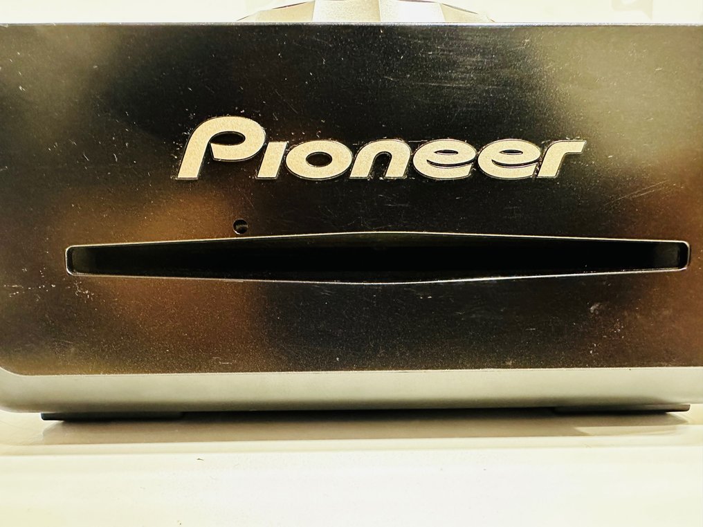 Pioneer - CDJ-350 DJ 光盘播放器 - 多种型号 #2.1