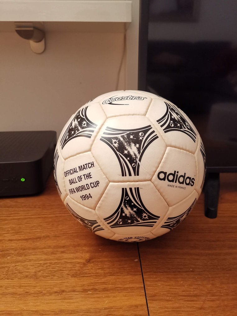 Campionati mondiali di calcio - Questra - 1994 - Pallone da calcio #1.1