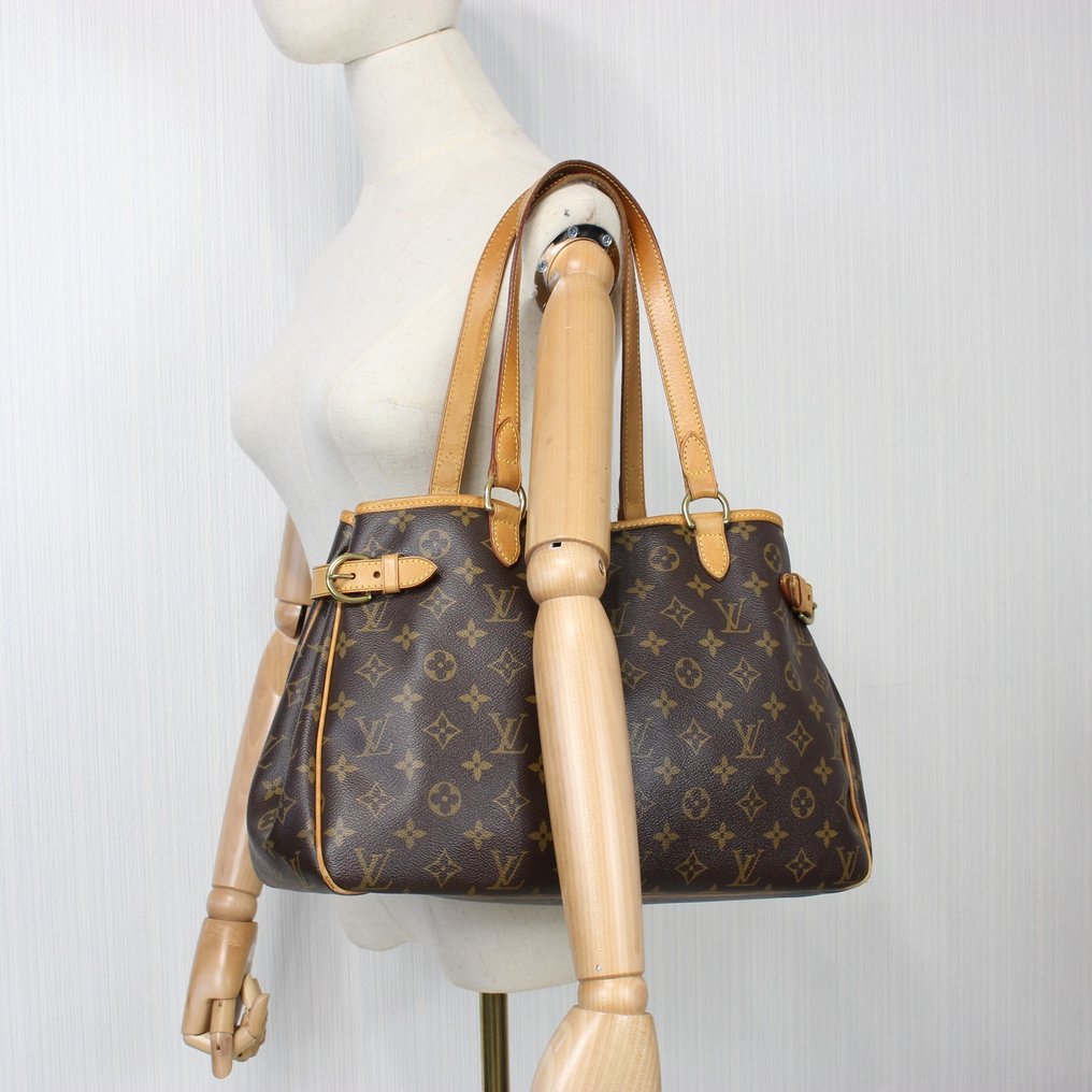 Louis Vuitton - Handväska #1.2