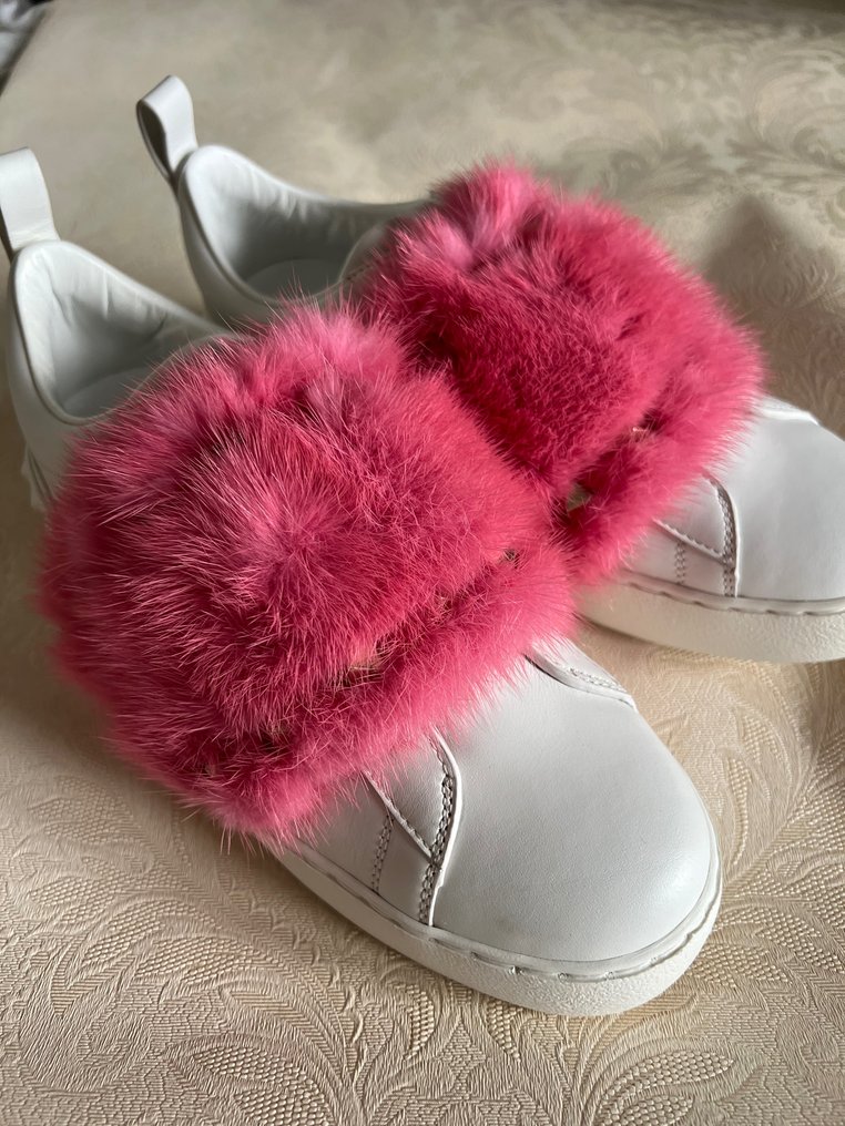 Valentino Sneakers Size Shoes EU 37 Catawiki