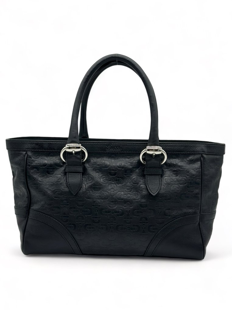 Gucci shopping bag price new arrivals