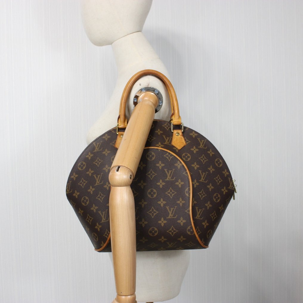 Louis Vuitton - Ellipse - 手提包 #1.2
