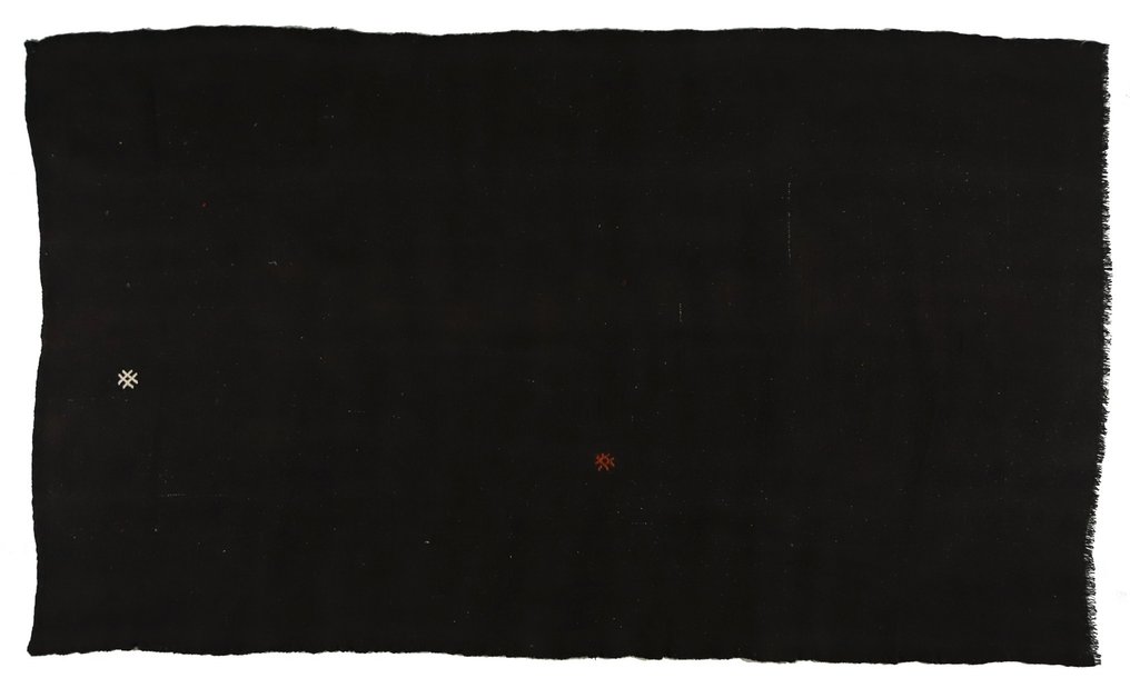 Usak - 凯利姆平织地毯 - 274 cm - 158 cm #1.1