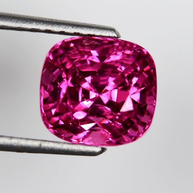 Rosa Spinell - 4.54 ct #1.1