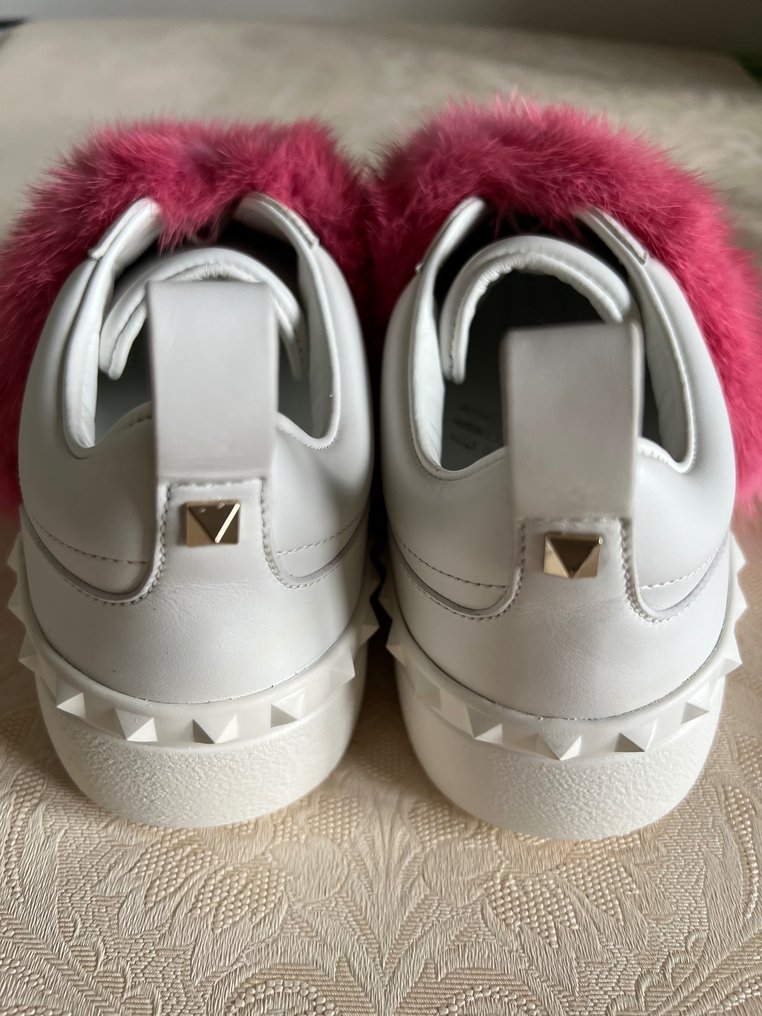 Valentino - Sneaker - Größe: Shoes / EU 37 #2.1