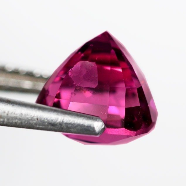 Rosa Spinell - 4.54 ct #3.2