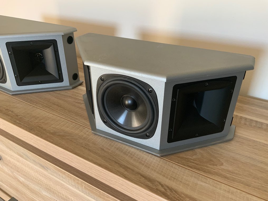 Klipsch SS1 Surround Set di casse acustiche Catawiki