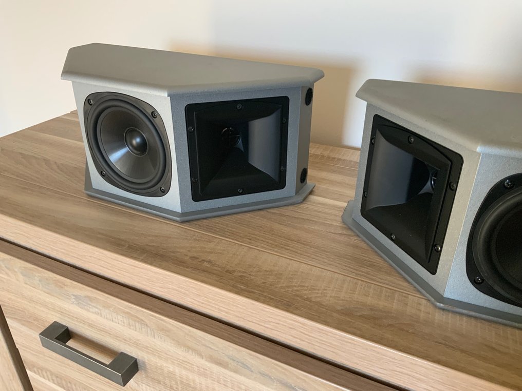 Klipsch SS1 Surround Set di casse acustiche Catawiki