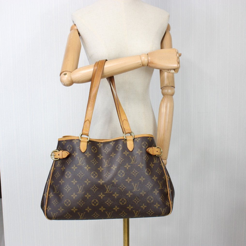 Louis Vuitton - Handbag #1.1