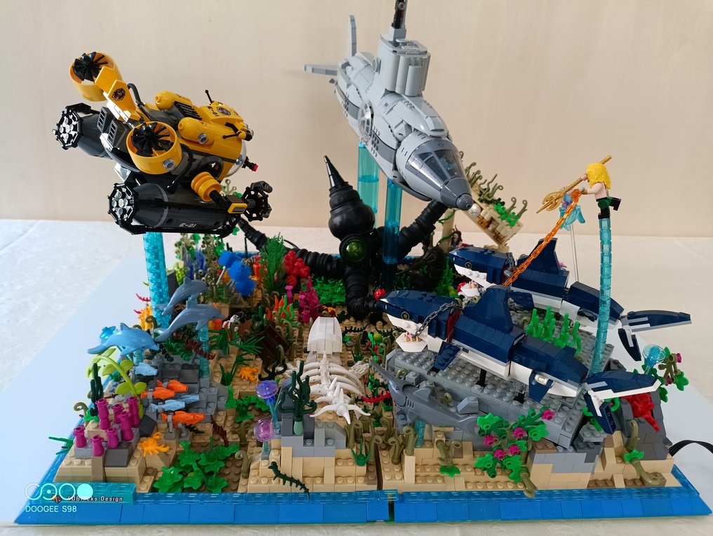 Lego moc site outlet