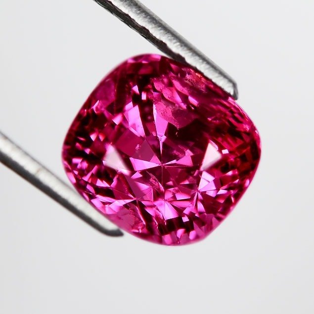 Rosa Spinell - 4.54 ct #1.2