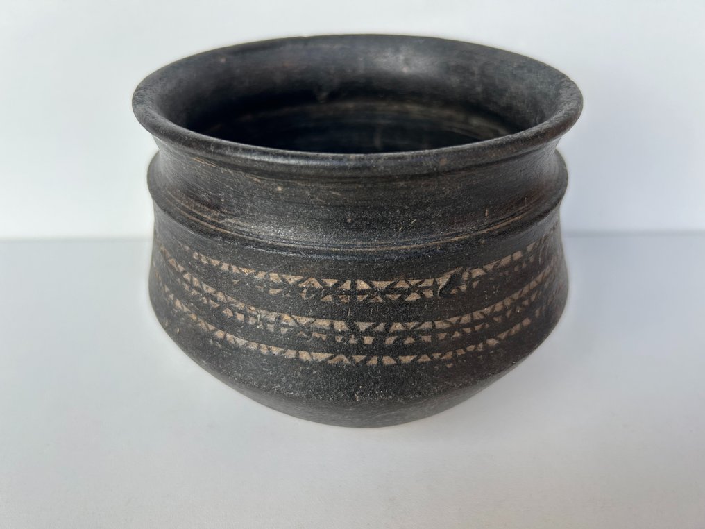 鍋 - Terracotta #1.0