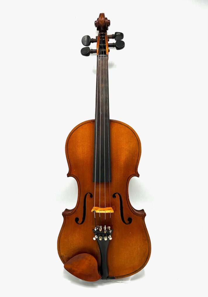 Unkown - 4/4 -  - 小提琴 - 1800 #1.2