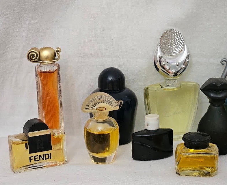 Themed collection - Perfumes #2.1