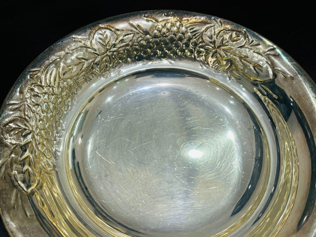 Ornament - .800 argint - Fabricat in Italia #3.2