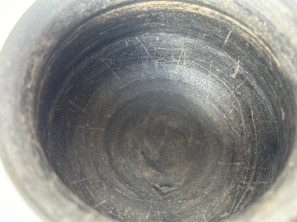 鍋 - Terracotta #3.2