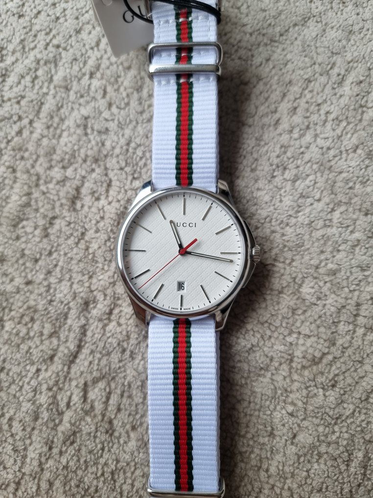 Gucci - ya126322 - 没有保留价 - 中性 - 2020年及之后  #4.3