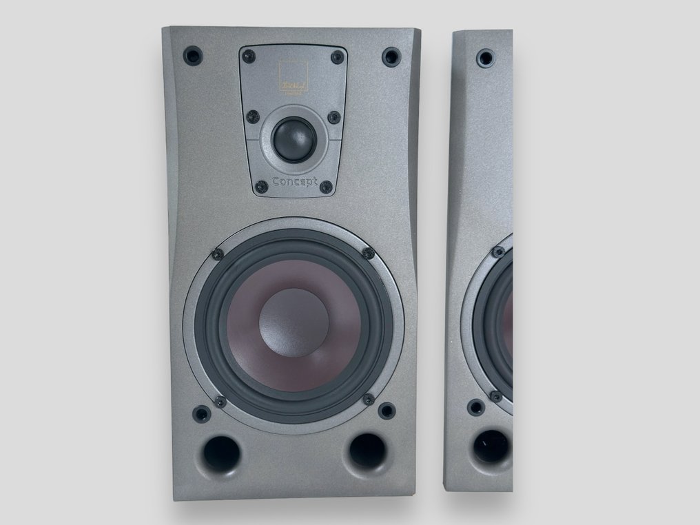 Dali - Concept 1 - Speaker set #3.1