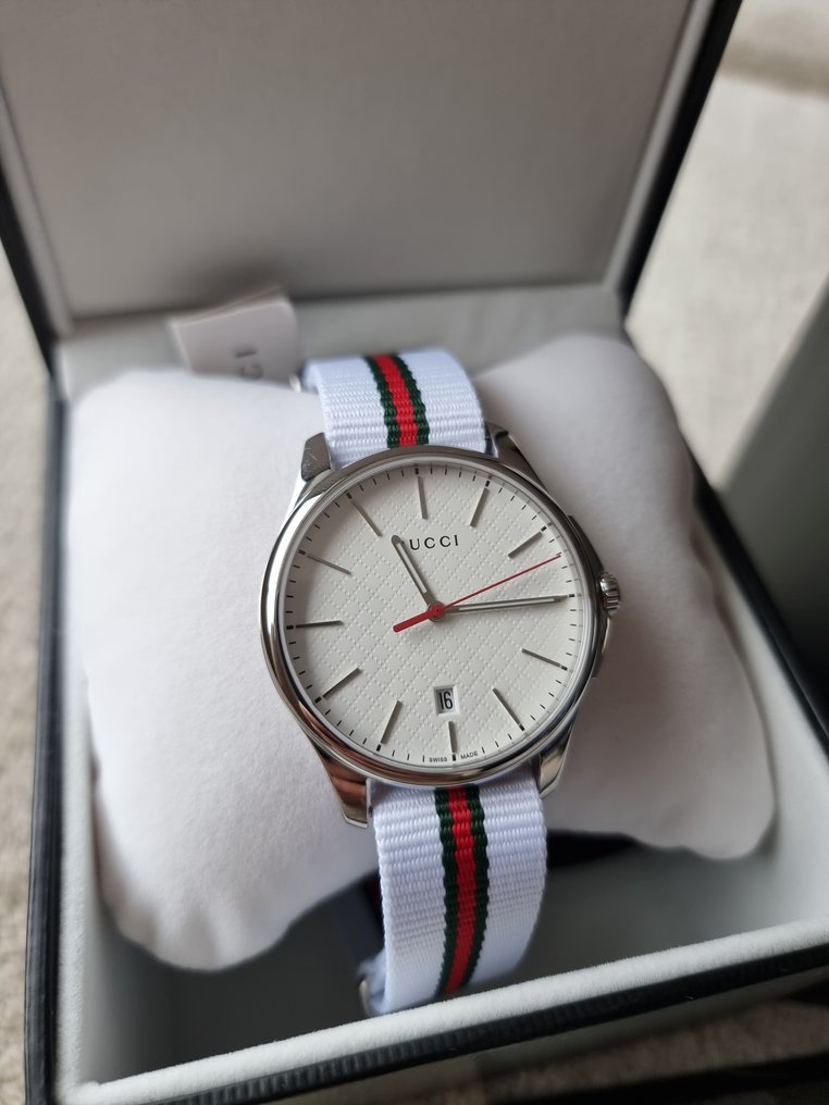 Gucci - ya126322 - 没有保留价 - 中性 - 2020年及之后  #1.0