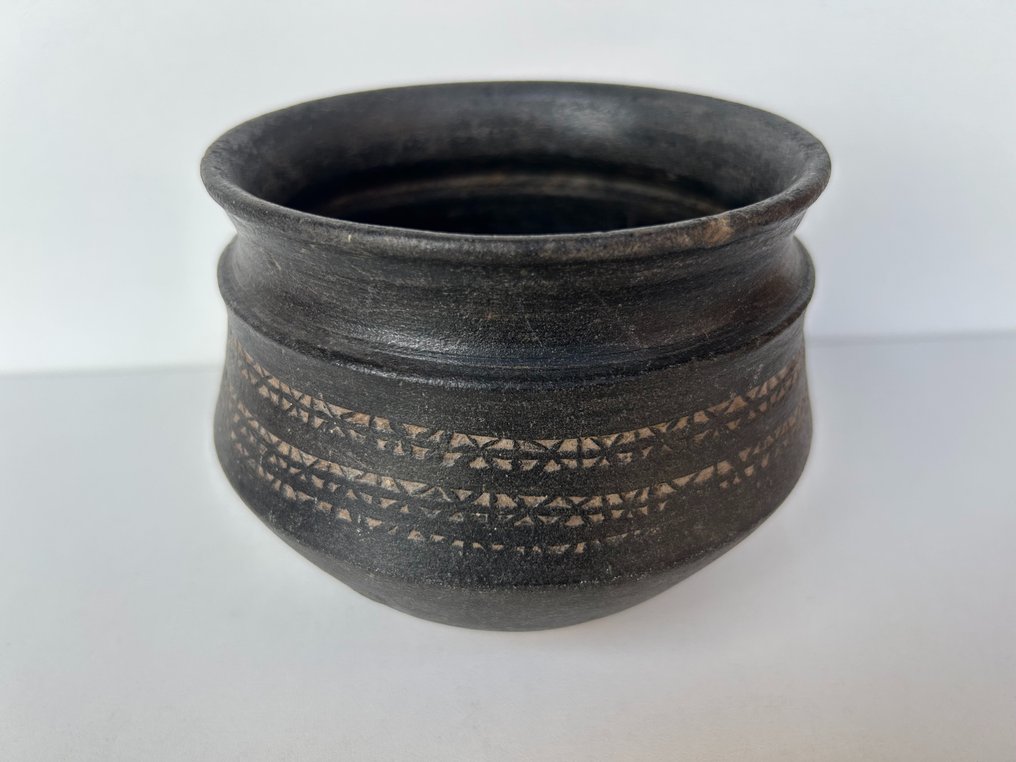 鍋 - Terracotta #1.0