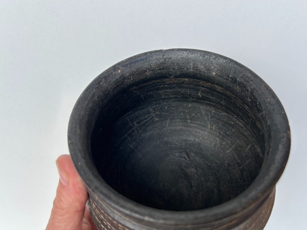 鍋 - Terracotta #4.3