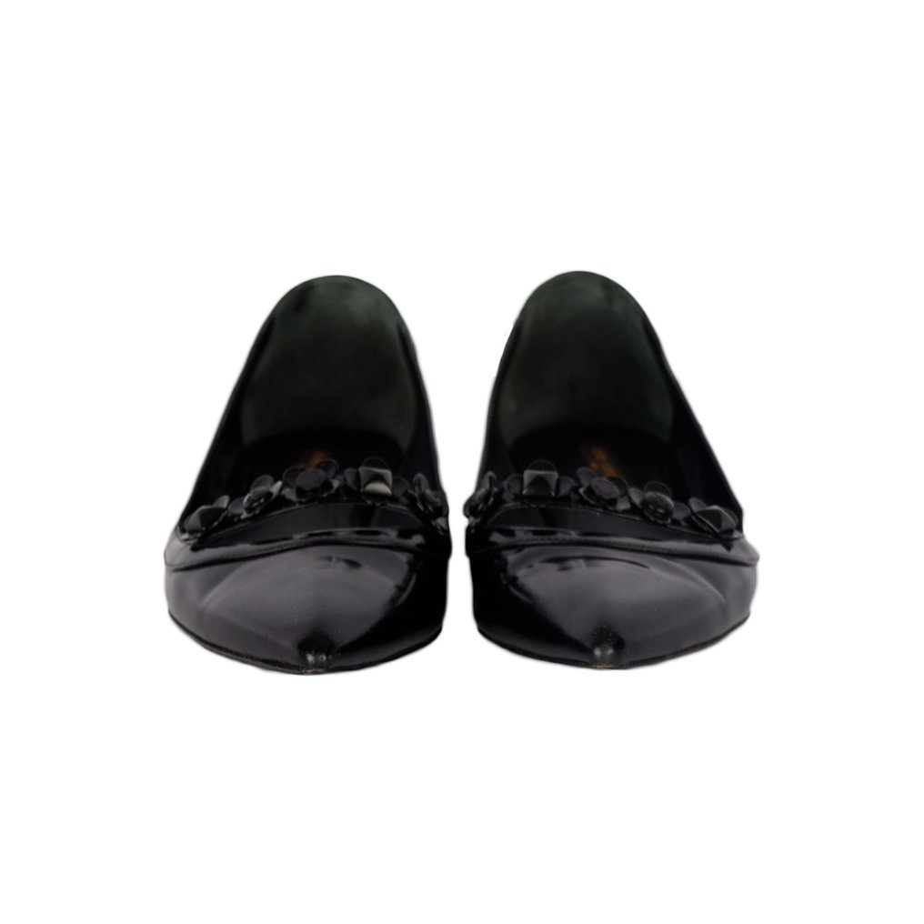 Louis Vuitton - Ballett-Flats - Größe: Schuhe / EU 38.5 #1.2