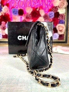 Chanel - Shoulder bag #2.1