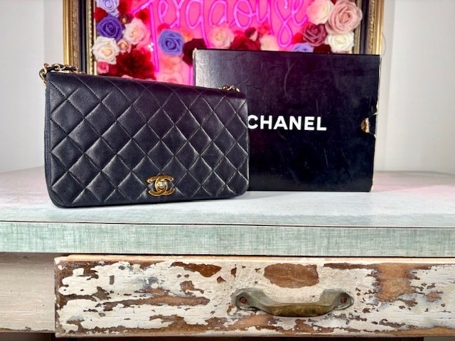 Chanel - Bolso de hombro #1.1