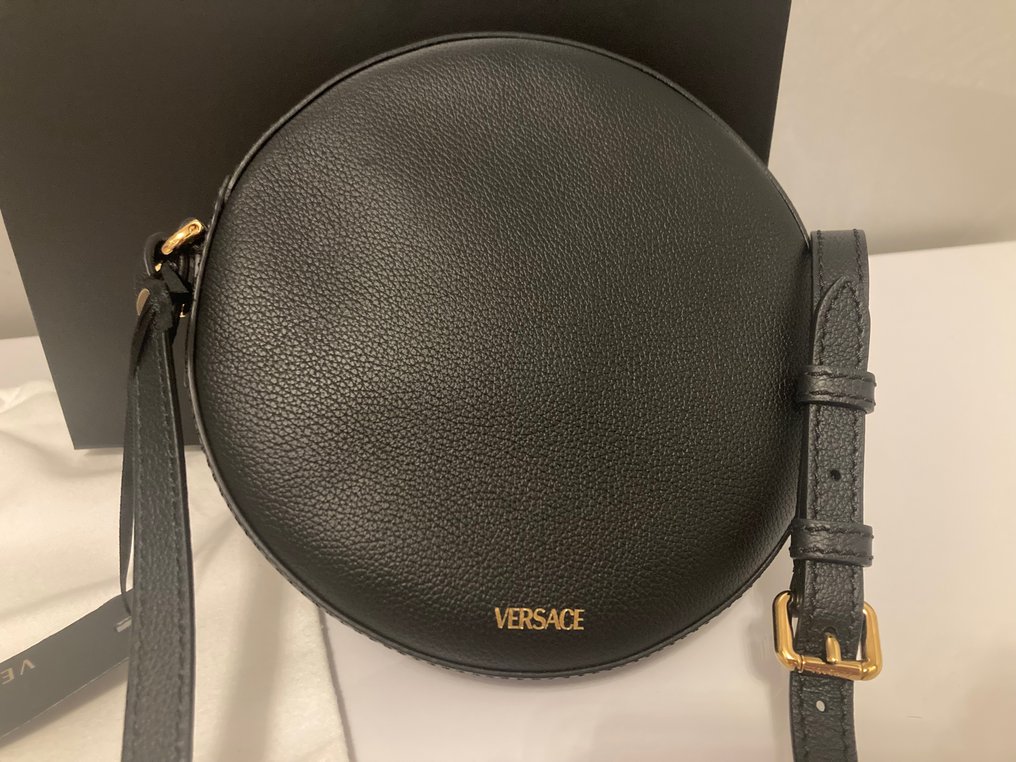 Versace - Τσάντα χιαστί #3.2