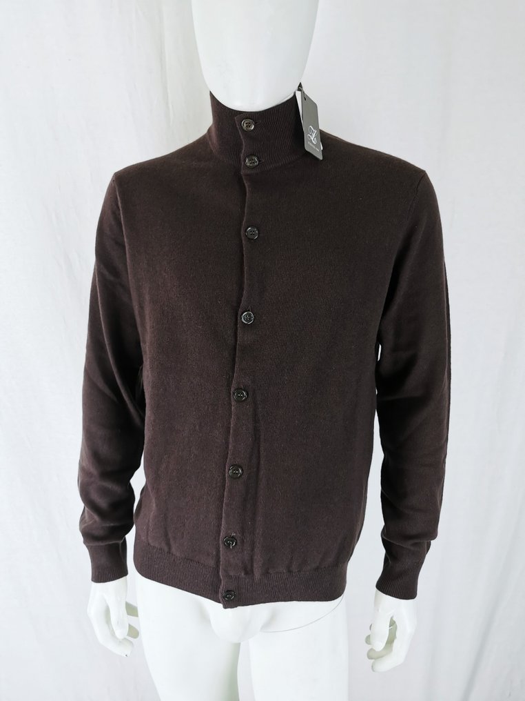 Zenobi - NEW, Wool & Cashmere - Cardigan - New with tags #1.0