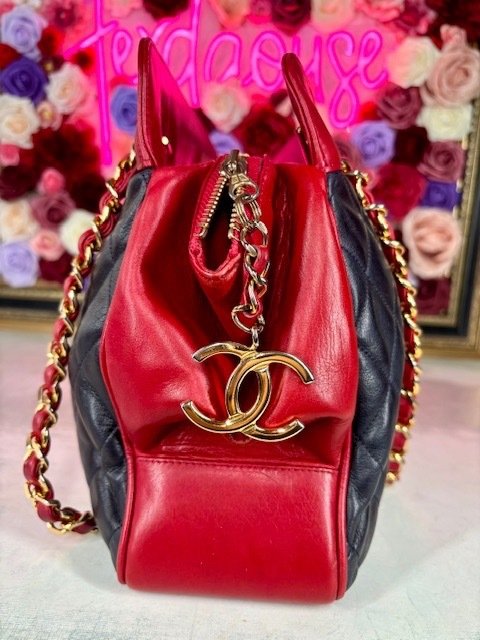 Chanel - Handbag #2.1
