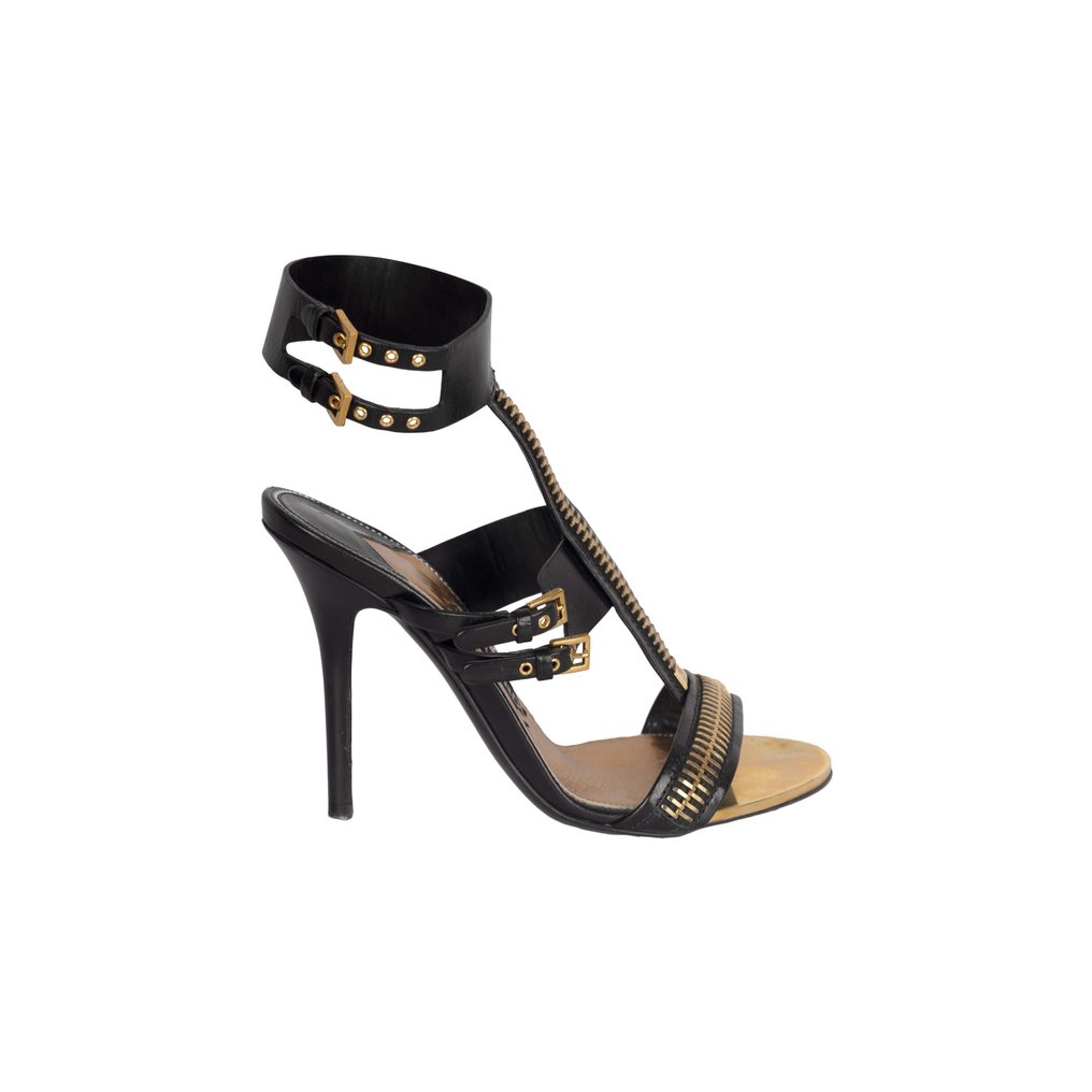 Tom Ford - Sandals - Size: Shoes / EU 38.5 #1.1