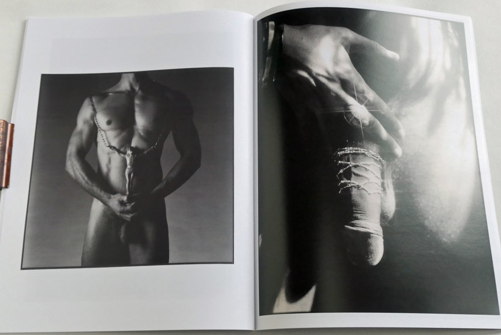 eschmann - Paper's Boys  + print 30x40 cm "LES HAUTS MURS" - 2020 #2.2