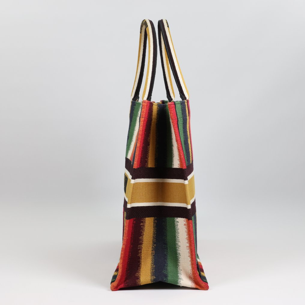 Christian Dior - Book Tote - Bag #2.1