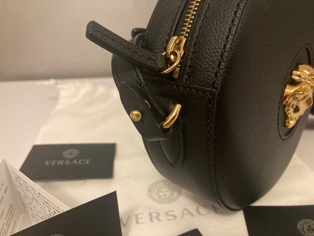 Versace - Τσάντα χιαστί #3.1