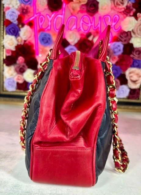 Chanel - Handbag #2.2