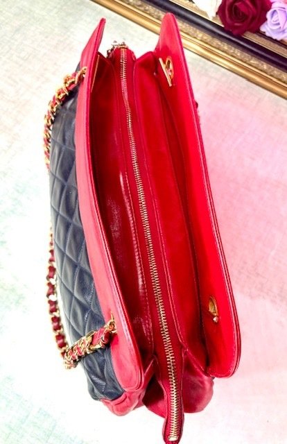 Chanel - Håndtaske #3.1