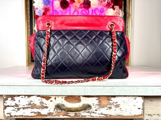 Chanel - Håndtaske #3.2