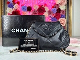 Chanel - Shoulder bag #2.2
