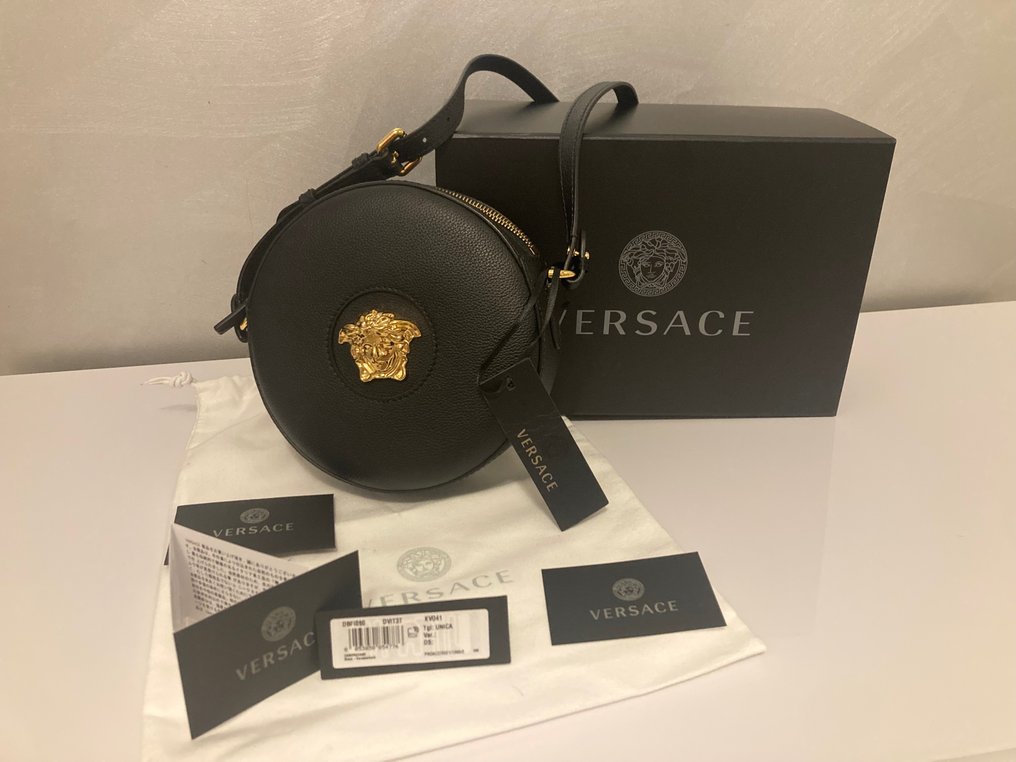 Versace - Olkahihnallinen laukku #1.1