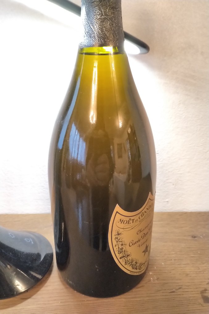 1975 Dom Pérignon - 香槟地 Brut - 1 Bottle (0.75L) #2.1