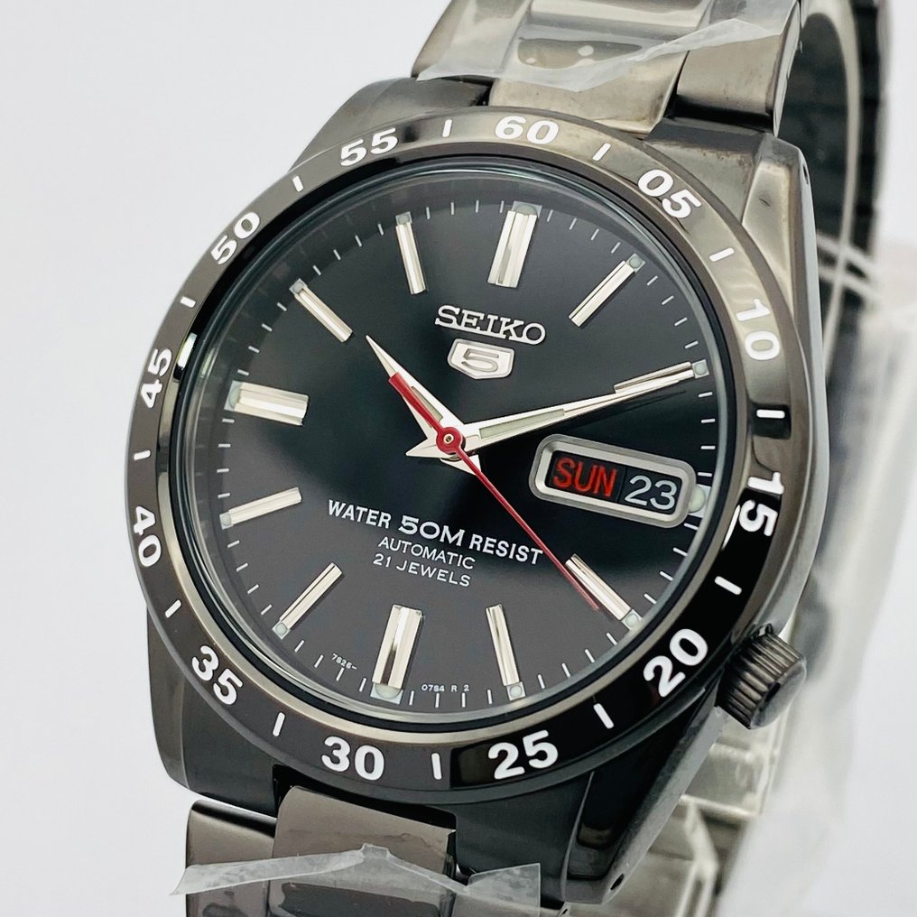 Seiko snke03k1 2025