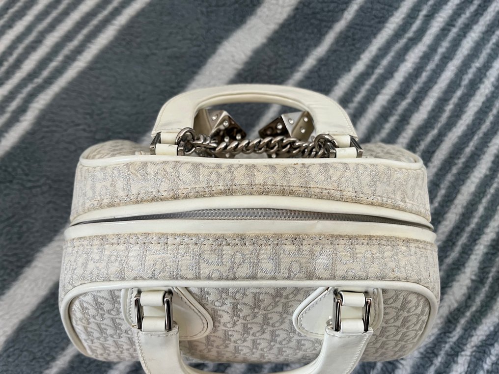 Christian Dior - Gambler - Handtasche #3.3