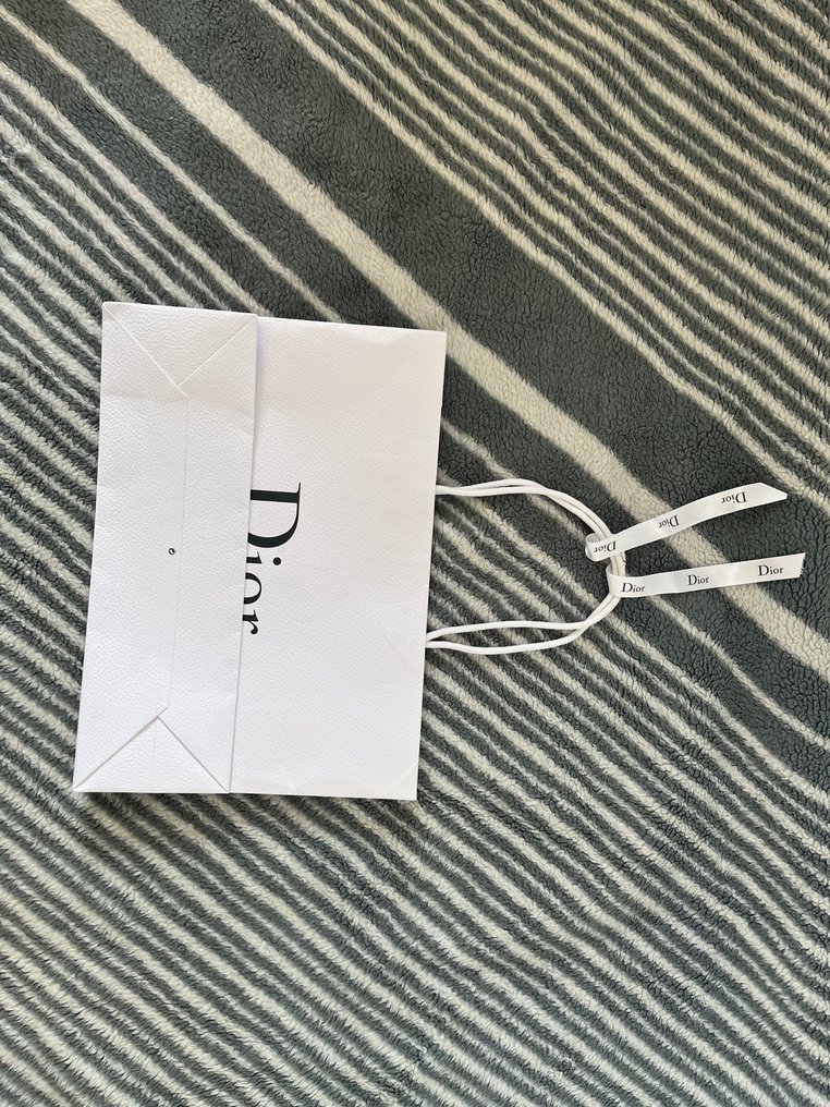 Christian Dior - Gambler - Håndtaske #2.1
