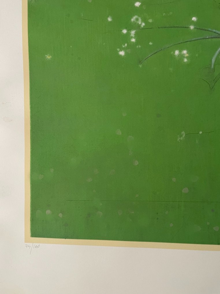 Giuseppe Colombo (1956) - Pero #1.0