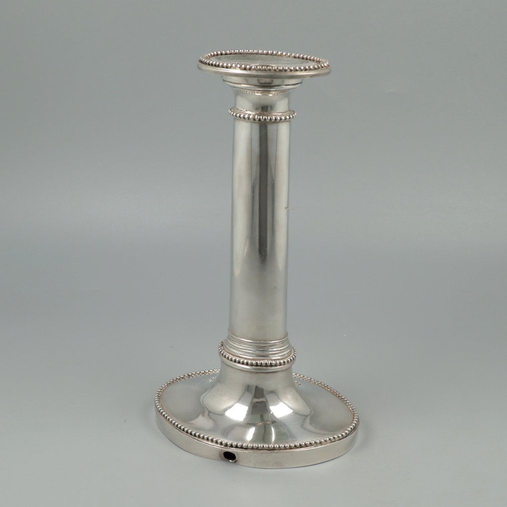Frankrijk ca. 1803 - Kandelaar (vermaakt) - Lamp stand -  #1.1