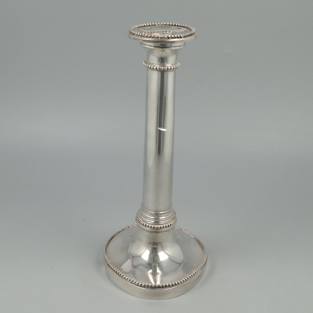 Frankrijk ca. 1803 - Kandelaar (vermaakt) - Lamp stand -  #1.2