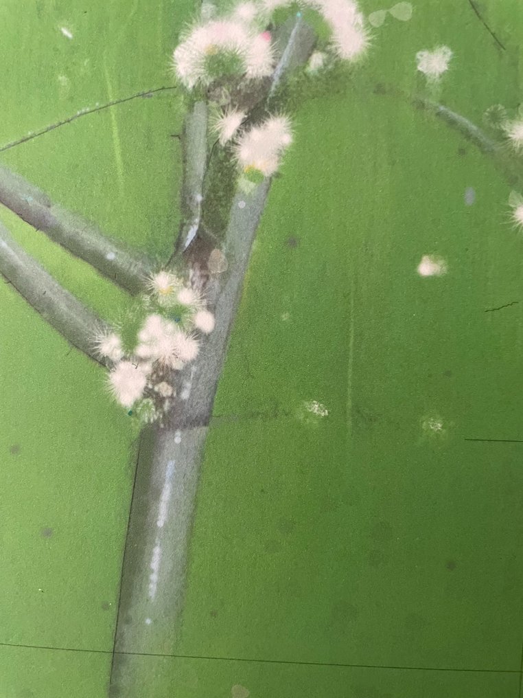 Giuseppe Colombo (1956) - Pero #4.3