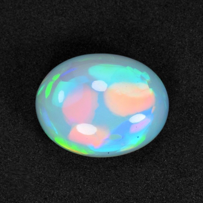 [Giallo chiaro] Opale - 24.13 ct #1.2